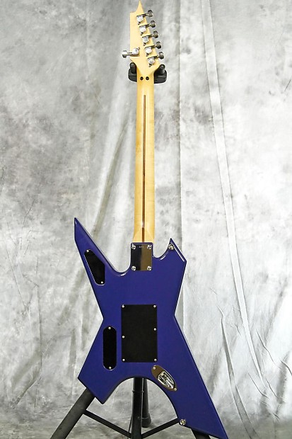 Killer KG-Pirates | Reverb