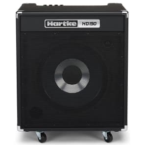 Hartke HD150 150w 1x15" Bass Combo