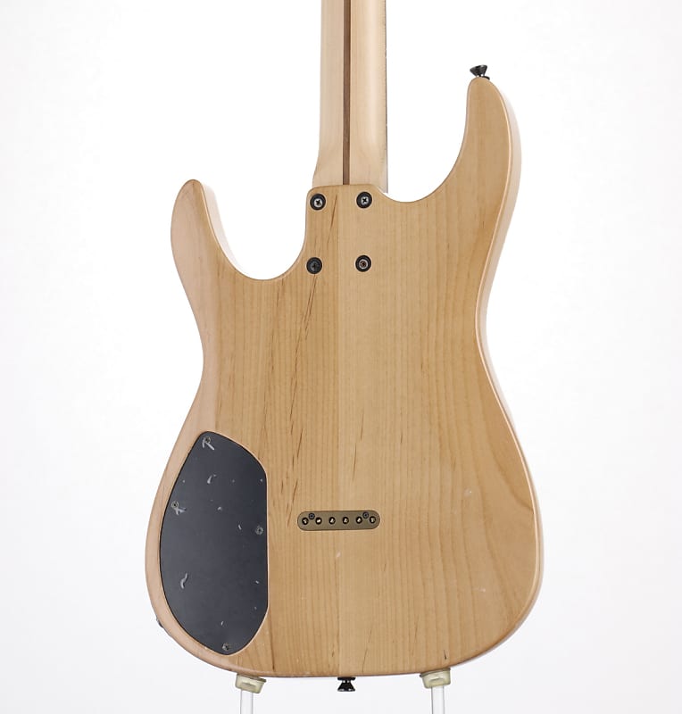 dragonfly Sottile Custom 666 Modified (S/N:X180108) (08/14