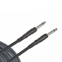 Planet Waves PW-CGT-05 Classic Series 5' Instrument Cable