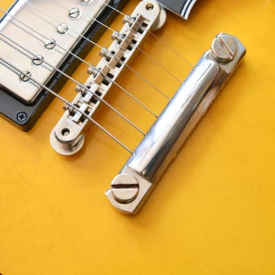 2021 Gibson Custom Shop ES-335 59’ Reissue VOS image 15