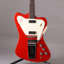 Gibson 1965 Firebird V Non-Reverse Cardinal Red