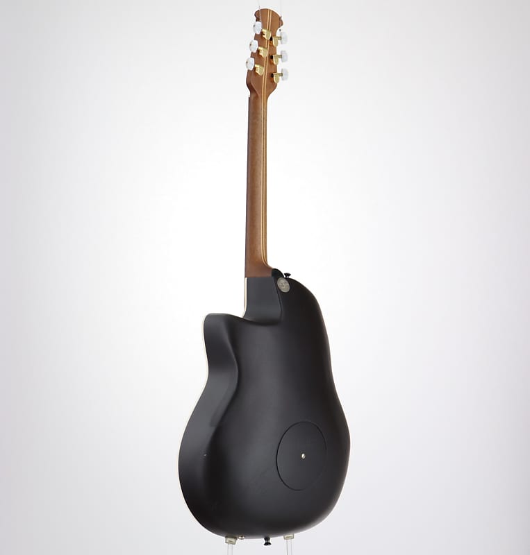 OVATION NNS778-7QM Used Acoustic Electric Guitar | eBay