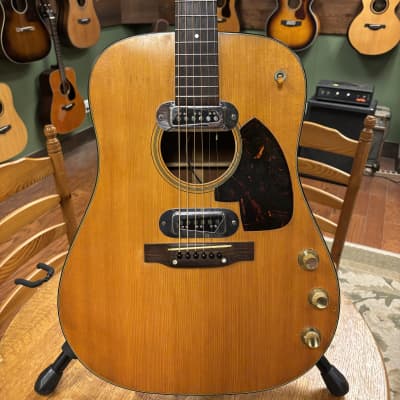 Martin D 18E 1958 1959 Reverb