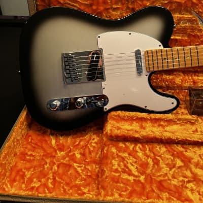 Fender Custom Shop Custom Deluxe Telecaster image 3