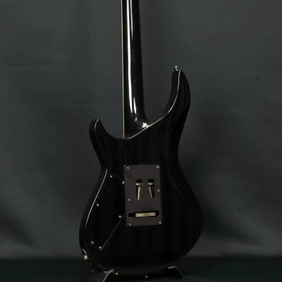ESP Edwards E-HR-130III Horizon Pearl White - MINT condition