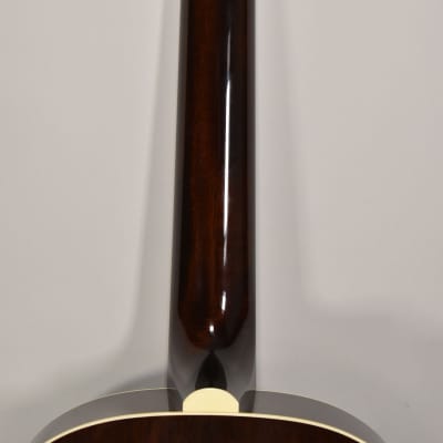 2019 Collings C10-35L Black Finish Lefty Acoustic Guitar w/OHSC image 18