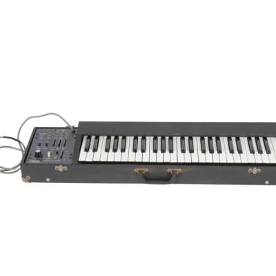 ARP 2600 Semi-Modular Synthesizer + 3620 Keyboard [USED] image 6