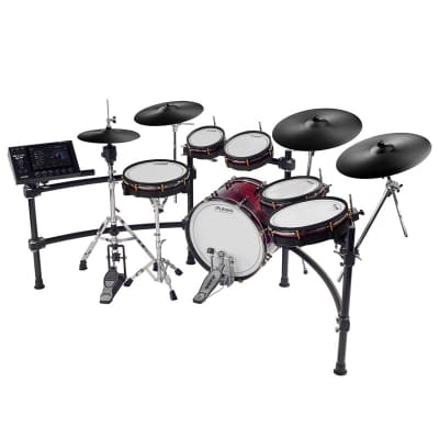 Alesis Strata Prime Electronic Drum Kit image 4