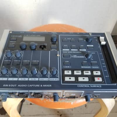 Roland V-Studio 100