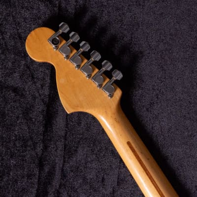 ジャパンヴィンテージ】FENDER JAPAN ST72-65 JVシリアル1982~1984年製