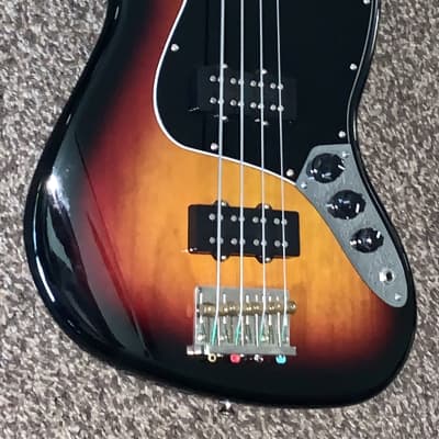 Fender Modern Player Jazz Bass | Reverb
