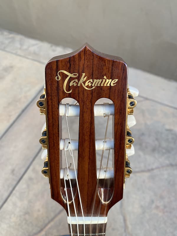 Takamine PTU620NC N