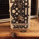 Catalinbread Zero Point Tape Flanger studio tape flange effect
