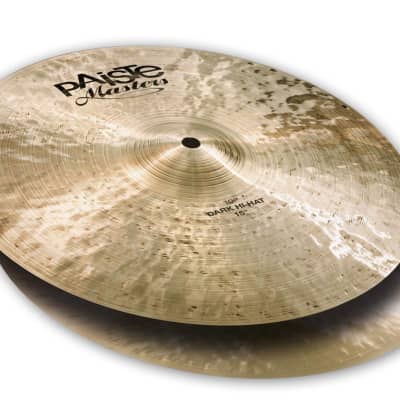 Paiste 15