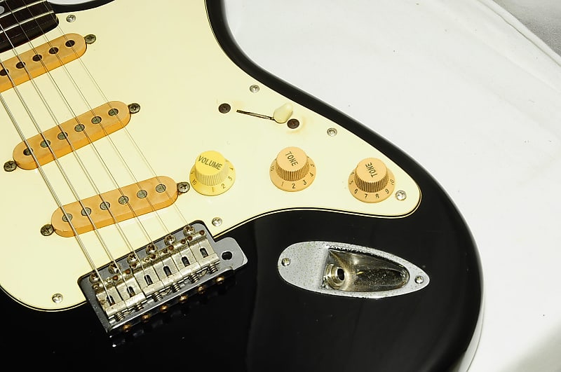 Fender Japan ST33R Stratocaster F Serial 1986-87 Electric