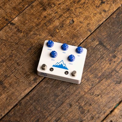 JHS Alpine Dual Reverb | Reverb