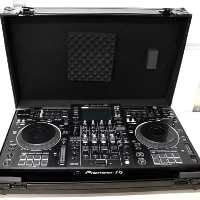 Pioneer XDJ-XZ / UXJCB 4CH Professional All-In-One DJ System