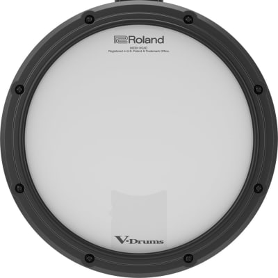 Roland PDX-12 Dual Trigger 12 inch Mesh Head V-Drum Pad - TD-17
