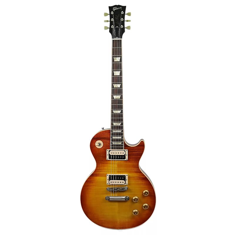 Gibson Les Paul Standard Faded with '50s Neck Profile 2005 - 2008