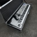 Yamaha Motif 8 88-Key Synthesizer with Case