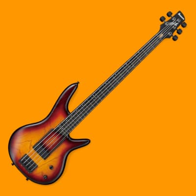 Ibanez エレキベース GWB205 Amazon.com: Ibanez Gary Willis Signature GWB205 Fretless Bass