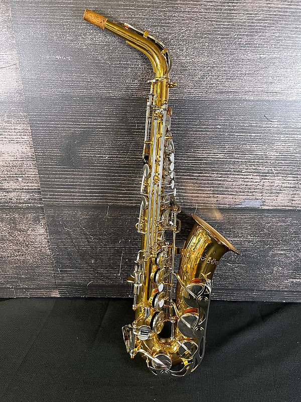 Vito alto deals saxophone for sale