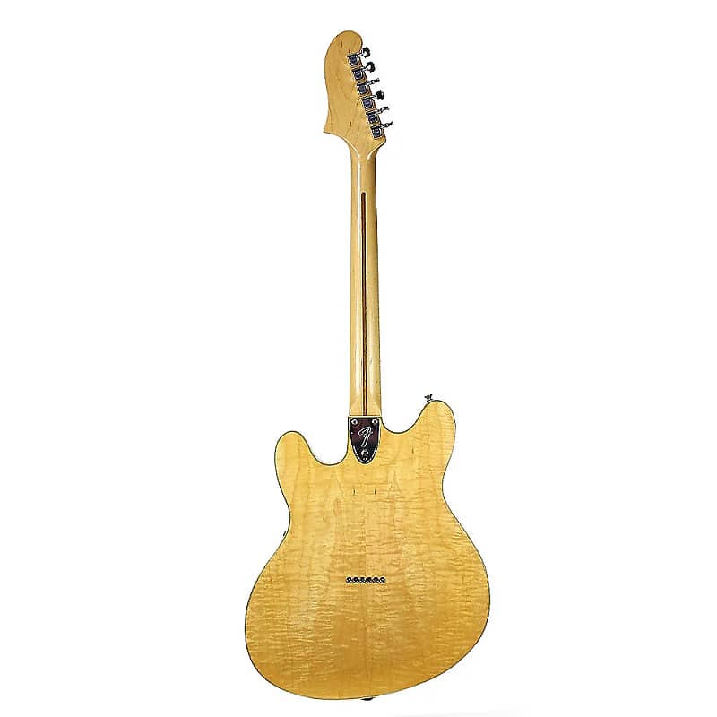 Fender Starcaster (1976 - 1979) image 2