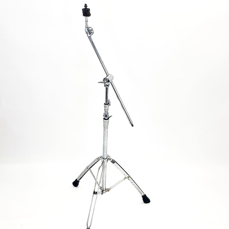 Mapex B560 Boom Cymbal Stand 2000's chrome Reverb