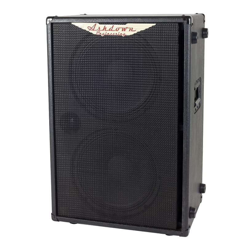 Ashdown RM MAG 212T Rootmaster 300W 2x12 Bass Cab image 1