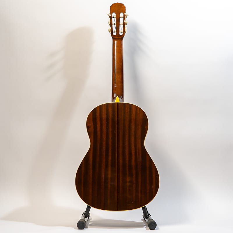 1977 Yamaha CP-300 Classical Acoustic Guitar - Natural