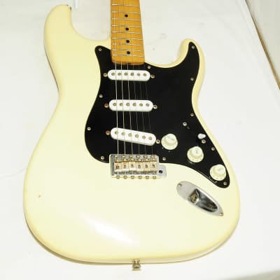 Fender Japan ST-362 Stratocaster Electric Guitar RefNo 3660 image 2