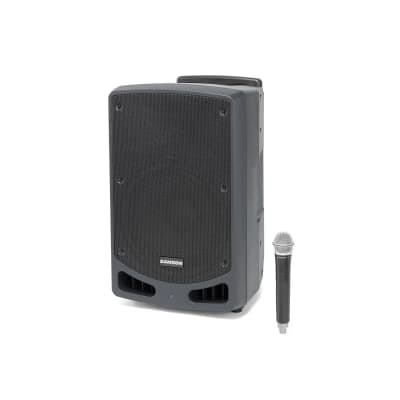 Samson EXPEDITION XP312W RECHARGEABLE PA SYSTEM (King of Prussia, PA) image 1