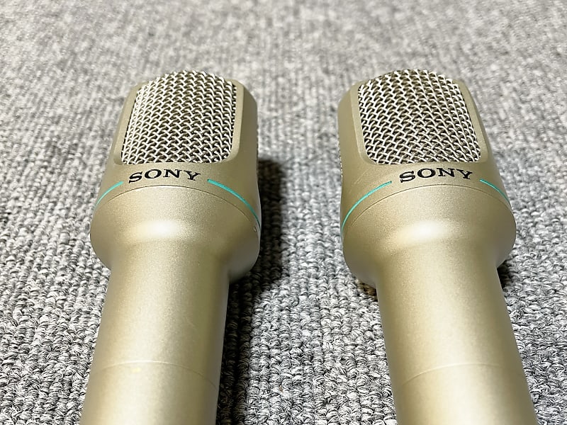 SONY F-760 ダイナミックマイク 日本製 SONY F-760 ダイナミックマイク 日本製 Yahoo!オークション
