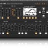 Behringer DeepMind 12D 12-voice Analog Desktop Synthesizer with 2 Oscillators, 3 ASDR, 8-Ch Matrix