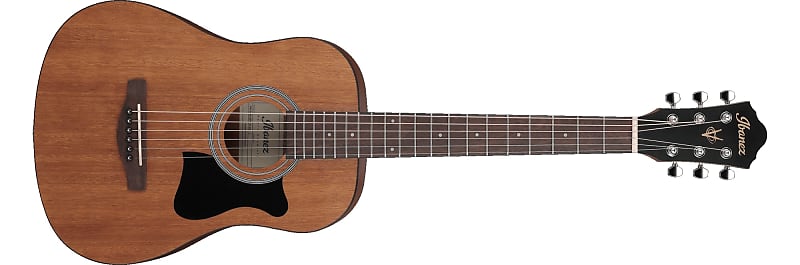 Ibanez V44MINIOPN Acoustic Guitar image 1
