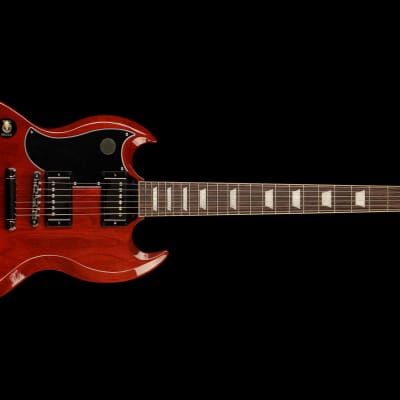 Gibson SG Standard '61 Left Handed (#141) image 14