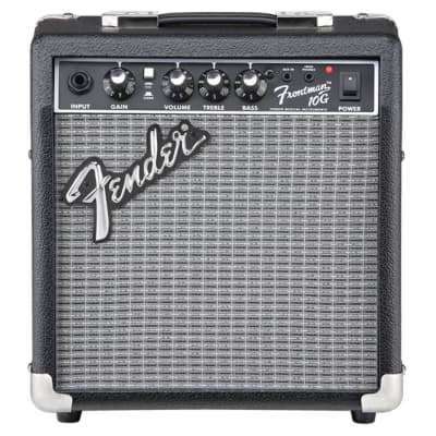 Fender Frontman 10G image 1