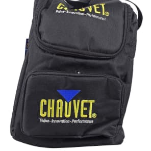 Chauvet CHS-30 VIP Gear Bag for Slim Par Pro Lights