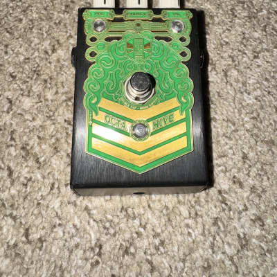Reverb.com listing, price, conditions, and images for beetronics-fx-octahive