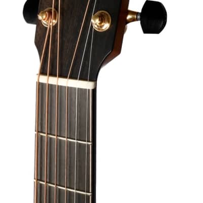 Lowden F50 Alpine Spruce / Mahogany #25171 - Heartbreaker Guitars