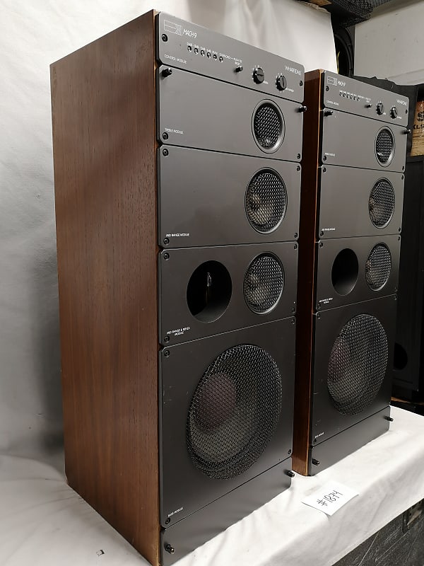 左1本◆Wharfedale MACH 9 ワーフェデール ★英国England 左1本◇Wharfedale MACH 9 ワーフェデール ☆英国England RARE