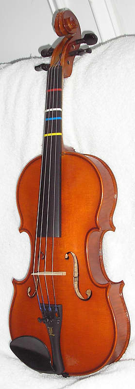 Johannes Köhr 13 Inch Viola Model GW401730 2013 image 1