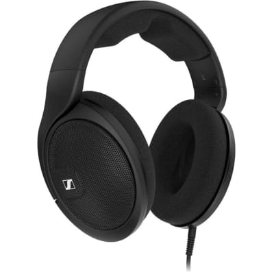 New Sennheiser HD 560S Over-The-Ear Audiophile Wired Headphones
