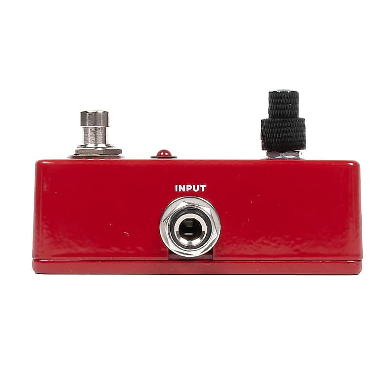 BBE MS-92 Mini Sonic Stomp | Reverb
