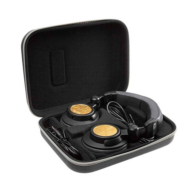 ULTRASONE Signature MASTER MkII (sealed dynamic headphones