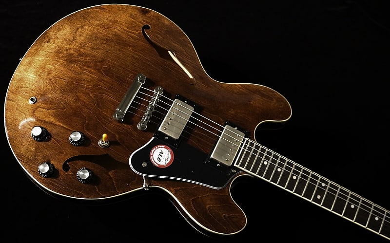 Seventy Seven Guitars Japan Tune-Up Series EXRUBATO-STD-JT