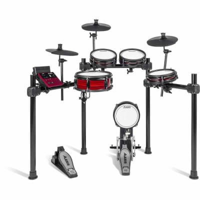 ALESIS NITROPROKIT Nitro Pro Kit image 1