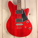 Ibanez RC320 Roadcore Series Electric Guitar Transparent Cherry