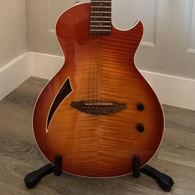 【値下げ】DELL ARTE　AG-AD1 Angelo Debarreモデル Dell Arte DG-AD1 Angelo Debarre Solid Spruce Top | Reverb UK